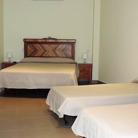 Hostal La Placeta Arbeca Zewnętrze zdjęcie