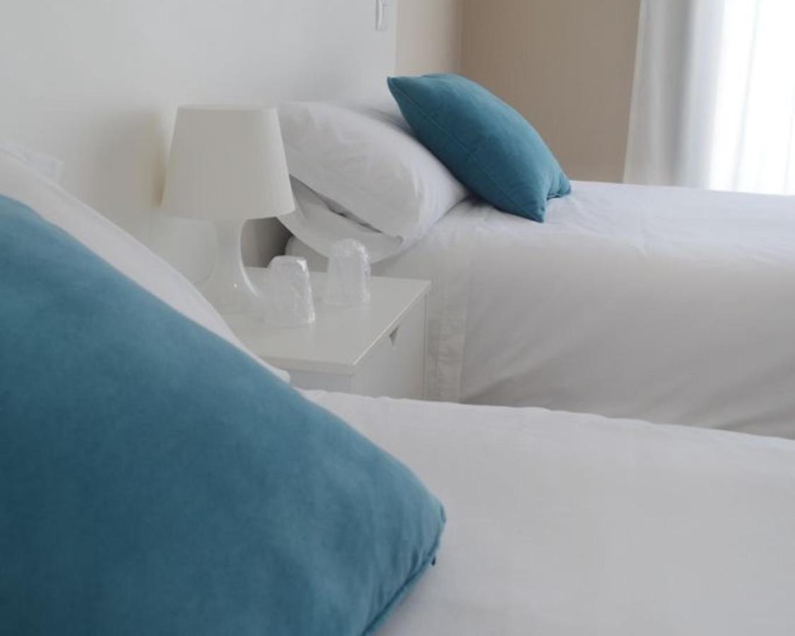 Hostal La Placeta Arbeca Zewnętrze zdjęcie