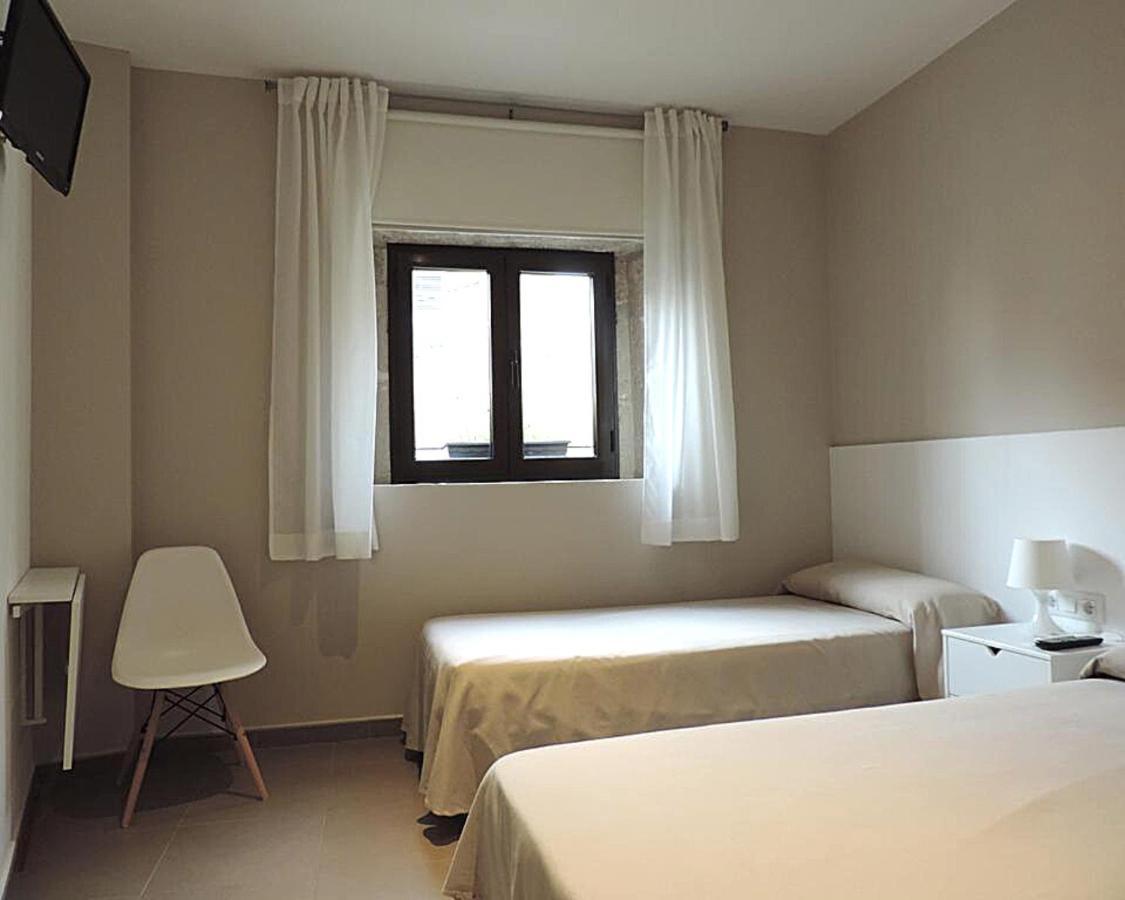 Hostal La Placeta Arbeca Zewnętrze zdjęcie