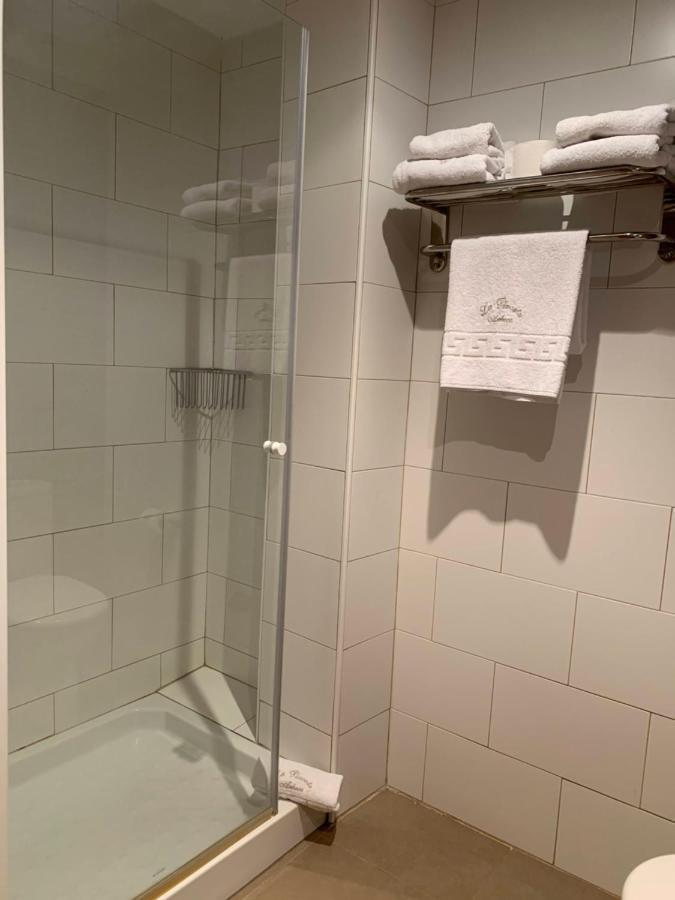 Hostal La Placeta Arbeca Zewnętrze zdjęcie